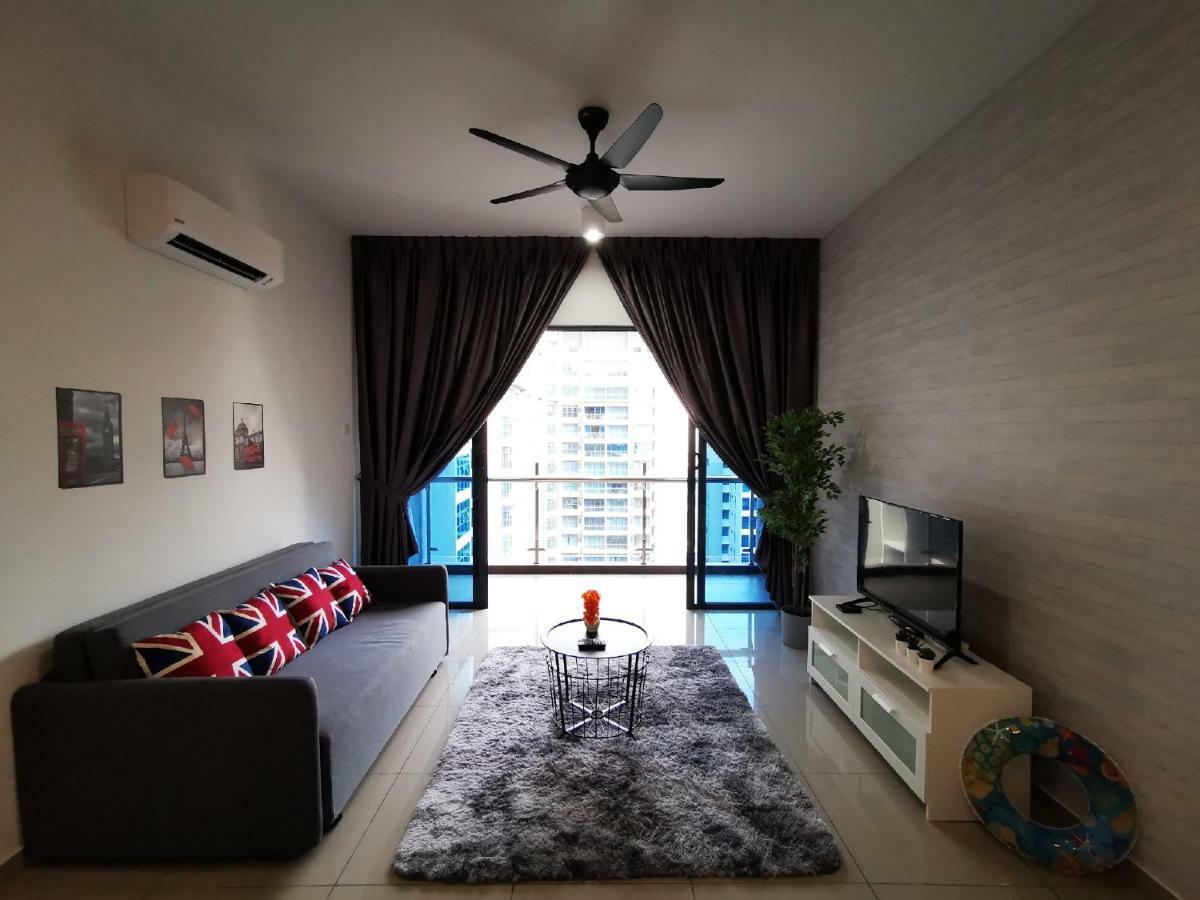 Atlantis Residence Melaka Exteriér fotografie