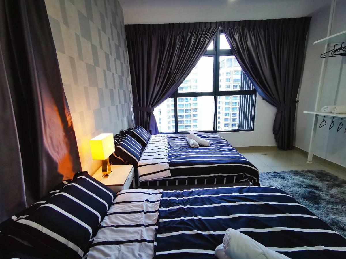 Atlantis Residence Melaka Exteriér fotografie